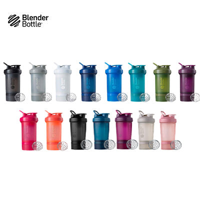 BlenderBottle Prostak V2 Shaker Bottle Corporate Gifts Singapore