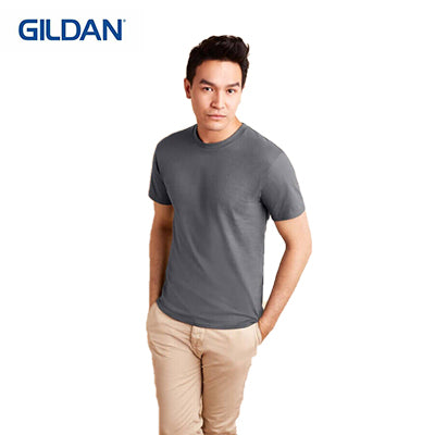 Gildan Premium Cotton Adult T-Shirt Corporate Gifts Singapore