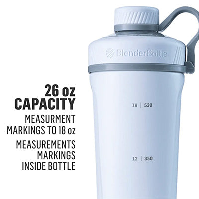 BlenderBottle Radian™ Insulated Stainless Steel Shaker Bottle Corporate Gifts Singapore