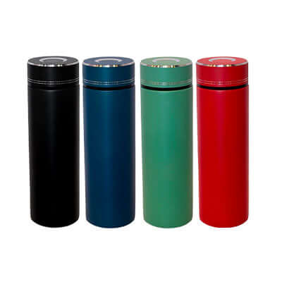 Stainless Steel 304 Vacuum Flask Corporate Gifts Singapore