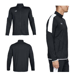 Under Armour Rival Knit Jacket Corporate Gifts Singapore