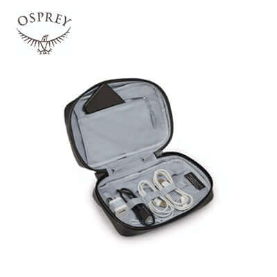 Osprey Transporter Powerhouse Cable Organizer O/S Corporate Gifts Singapore