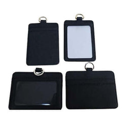 Premium PU Card Holder Corporate Gifts Singapore