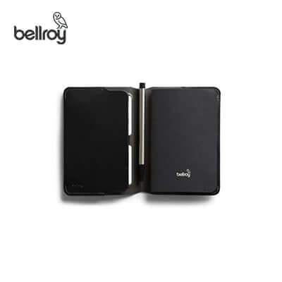 Bellroy Notebook Cover + Notebook Corporate Gifts Singapore