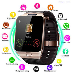 Smartwatch with Pedometer Corporate Gifts Singapore