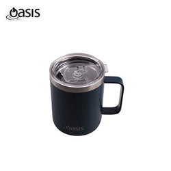 Oasis Stainless Steel Insulated Mug with Lid 400ML Corporate Gifts Singapore