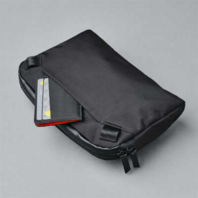 ALPAKA Flight Sling Axoflux 200D Corporate Gifts Singapore