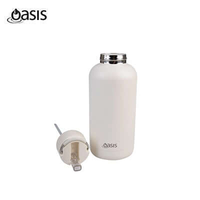 Oasis Stainless Steel Insulated Ceramic Moda Bottle 1.5L Corporate Gifts Singapore