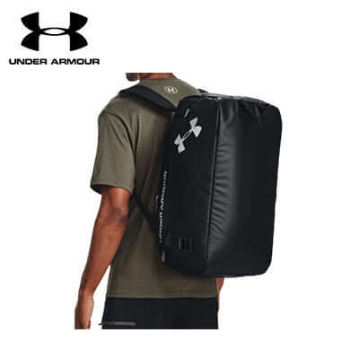 Under Armour Contain Duo Small Duffle Corporate Gifts Singapore