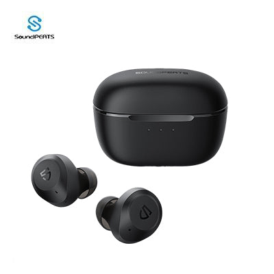 SOUNDPEATS T2 Active Noice Cancellation Earbuds (ANC) Corporate Gifts Singapore