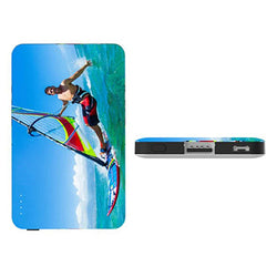 Customized Thin Power Bank Corporate Gifts Singapore