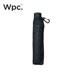 WPC Go-Koh Premium Black Wind Resistant UV Protection Umbrella 55cm Corporate Gift Singapore