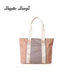 Legato Largo Color Combo A4 Tote Bag Corporate Gifts Singapore
