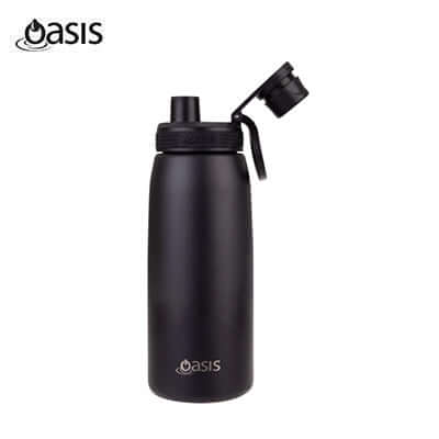 Oasis Stainless Steel Insulated Sports Water Bottle with Screw Cap 780ML Corporate Gifts Singapore