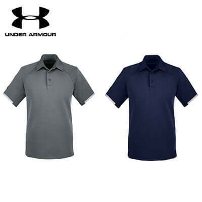 Under Armour Corp Rival Polo Shirt Corporate Gifts Singapore
