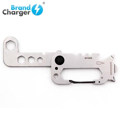 BrandCharger Twist 8 in 1 Tool Corporate Gifts Singapore