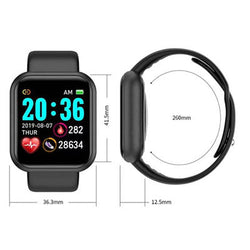 Bluetooth Sport Smart Watch Corporate Gifts Singapore