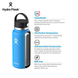 HydroFlask 32oz Wide Mouth Bottle Corporate Gifts Singapore