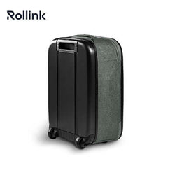 Rollink Flex Earth Suitcase Medium Corporate Gifts Singapore