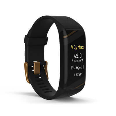 Actxa Spur+ Fitness Tracker Corporate Gifts Singapore