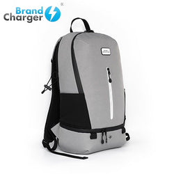 BrandCharger Nomad Eco Backpack Corporate Gifts Singapore
