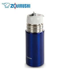 ZOJIRUSHI Stainless Thermal Bottle with Cup 0.35L Corporate Gifts Singapore