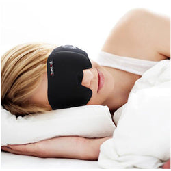 TravelMall 3D Breathable Eye Mask Corporate Gifts Singapore