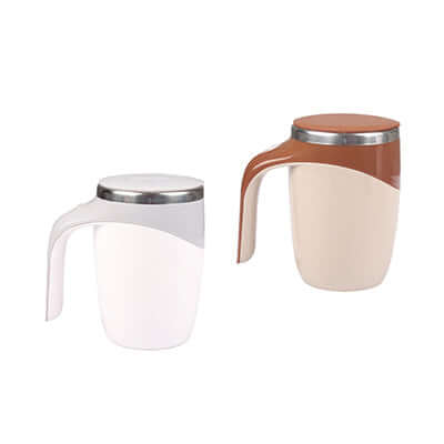 Auto Magnetic Stirring Cup Corporate Gifts Singapore
