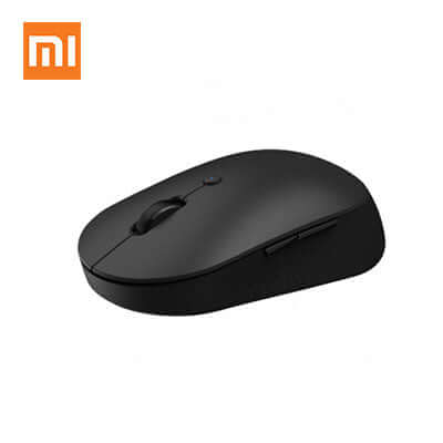 Xiaomi Dual Mode Wireless Mouse Silent Edition Corporate Gifts Singapore