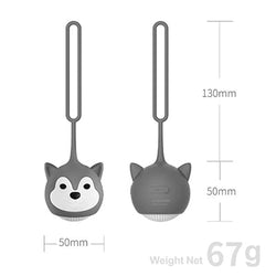 Huski Silicone Bluetooth Speaker Corporate Gifts Singapore