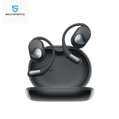 SOUNDPEATS Gofree2 Open Ear Earphones Corporate Gifts Singapore