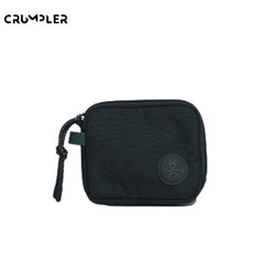Crumpler Early Opener Short Small Zip Wallet Corporate Gifts Singapore