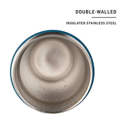 BlenderBottle STRADA™ Insulated Stainless Steel Shaker Bottle Corporate Gifts Singapore