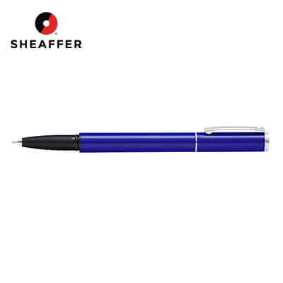 Sheaffer® Pop Glossy Blue Gel Rollerball Pen