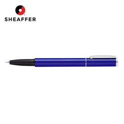 Sheaffer® Pop Glossy Blue Gel Rollerball Pen