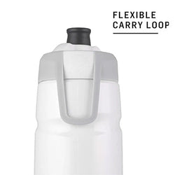 BlenderBottle Hydration Halex™ Squeeze Water Bottle with Straw 32oz Corporate Gifts Singapore
