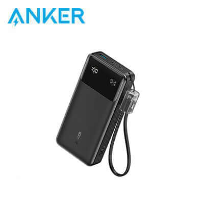 Anker Power Bank Powercore 20000mAh 30W A1384 Corporate Gifts Singapore