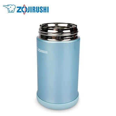 ZOJIRUSHI Stainless Steel Food Jar 0.75L Corporate Gifts Singapore