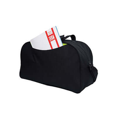 Nylon Duffle Bag Corporate Gifts Singapore