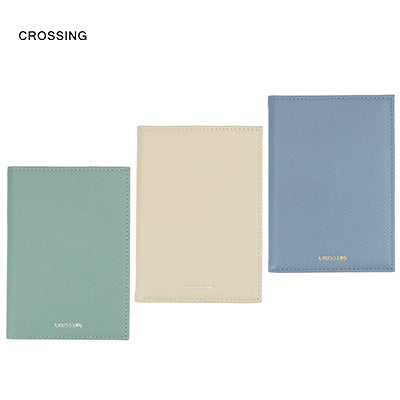 Crossing Milano Passport Holder Corporate Gifts Singapore