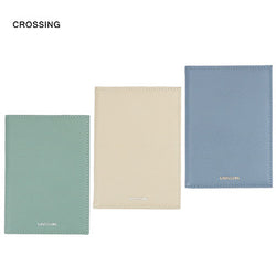 Crossing Milano Passport Holder Corporate Gifts Singapore