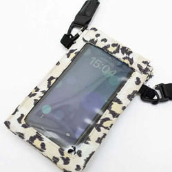 KiU Water Repellent 600D Phone Pouch Corporate Gifts Singapore