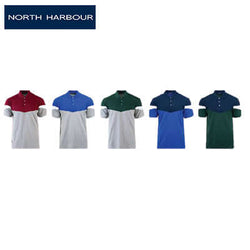 North Harbour 2900 Adley Polo T-Shirt Corporate Gifts Singapore