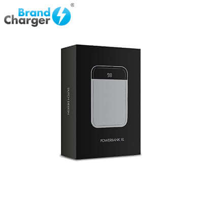 BrandCharger 10000mAh Powerbank XL Corporate Gifts Singapore