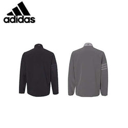 adidas 3-Stripe Wind Jackets Corporate Gifts Singapore