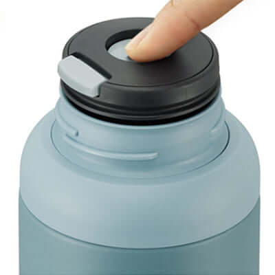 Tiger Vacuum Insulated Stainless Steel Bottle MSI-A Corporate Gifts Singapore