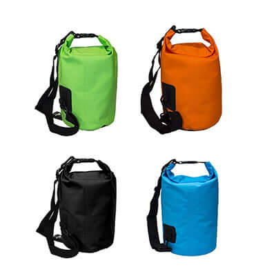 5L PVC Waterproof Dry Bag Corporate Gifts Singapore