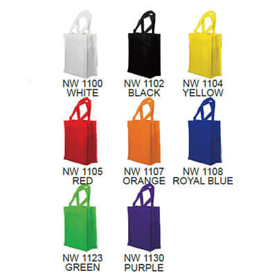 A5 Non Woven Bag Corporate Gifts Singapore