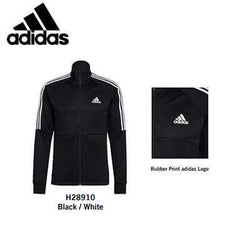 adidas Aeroready Sereno Cut 3-Stripes Slim Track Jacket Corporate Gifts Singapore