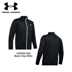Under Armour Sportstyle Tricot Jacket Corporate Gifts Singapore